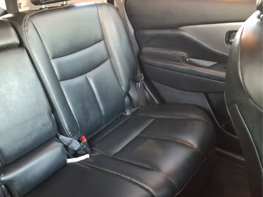 Used 2021 Nissan Murano SV w/ SV Special Edition Package FWD image 18