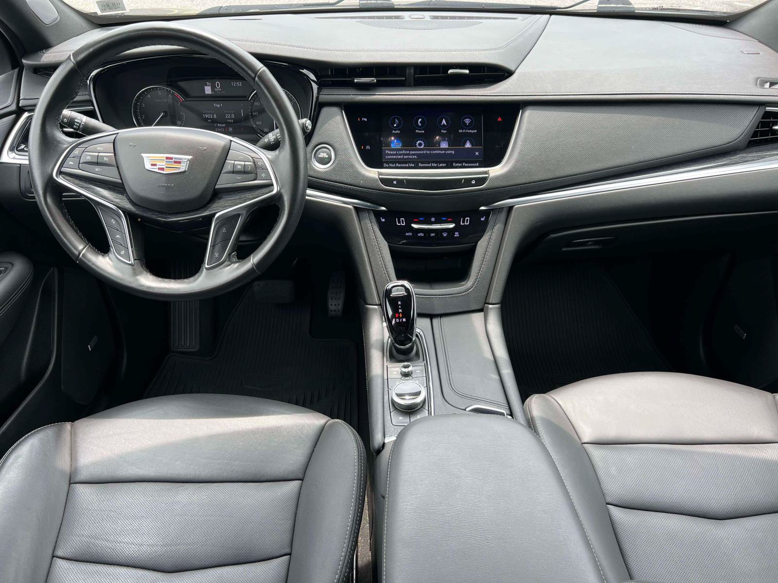 Certified 2023 Cadillac XT5 Premium Luxury AWD/4WD image 12