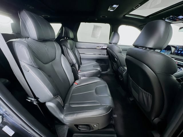 Used 2024 Hyundai Palisade Calligraphy AWD/4WD image 45