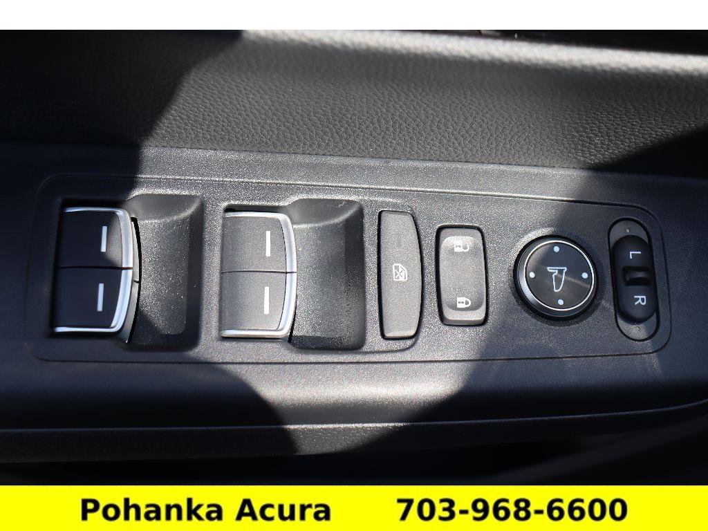 Used 2025 Honda CR-V Sport Touring image 22