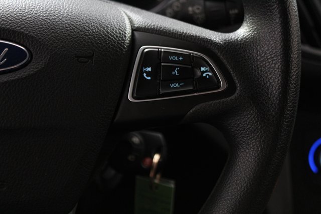 Used 2018 Ford Escape SE w/ Ford Safe & Smart Package image 20