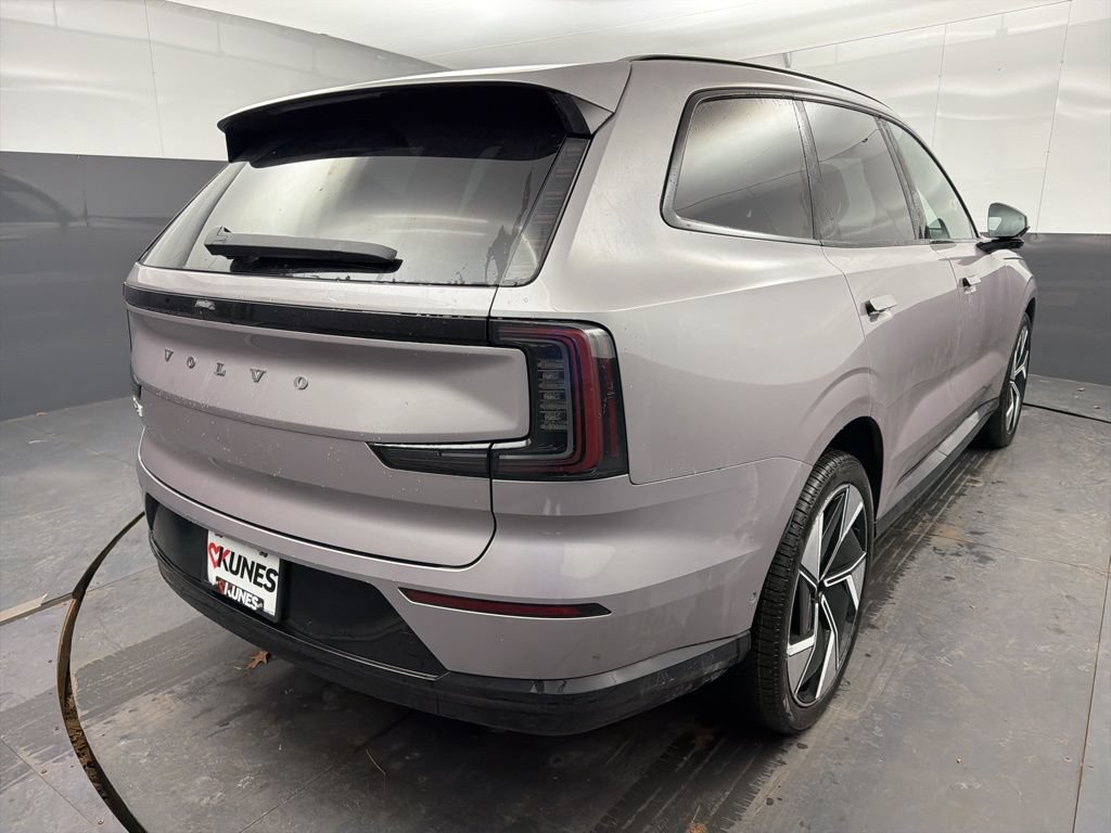 New 2026 Volvo EX90 Ultra AWD/4WD image 3