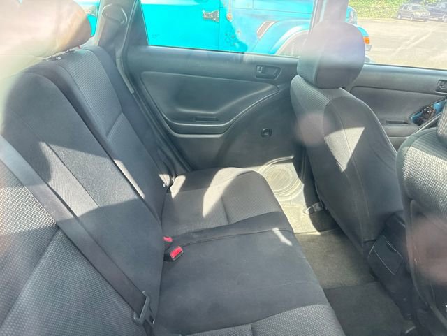 Used 2005 Pontiac Vibe w/ Power Group Value Package FWD image 9