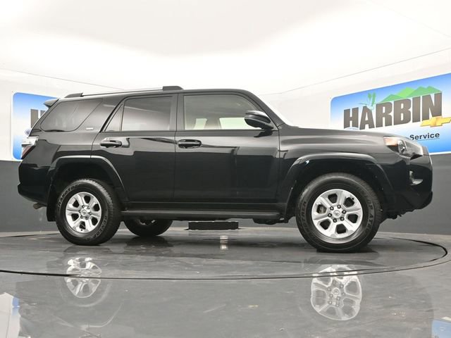 Used 2024 Toyota 4Runner SR5 image 22