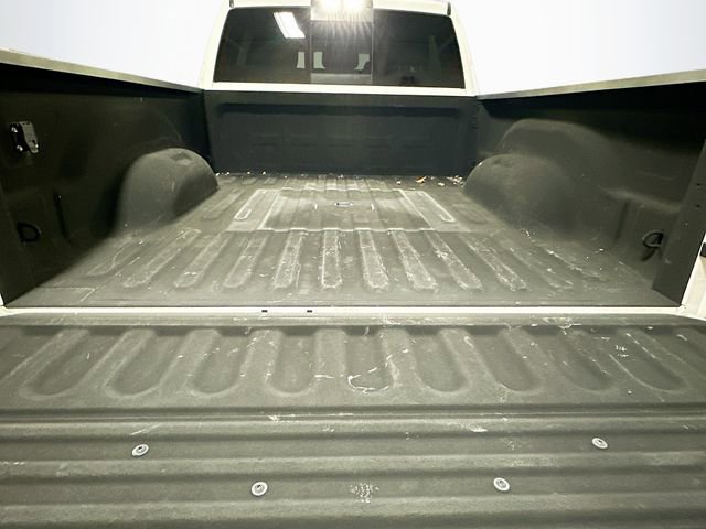 Used 2018 RAM 2500 Laramie w/ Convenience Group image 27