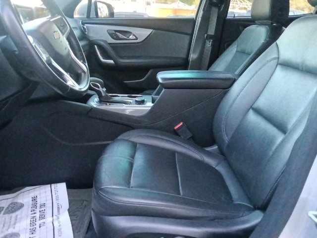 Used 2021 Chevrolet Blazer LT image 16