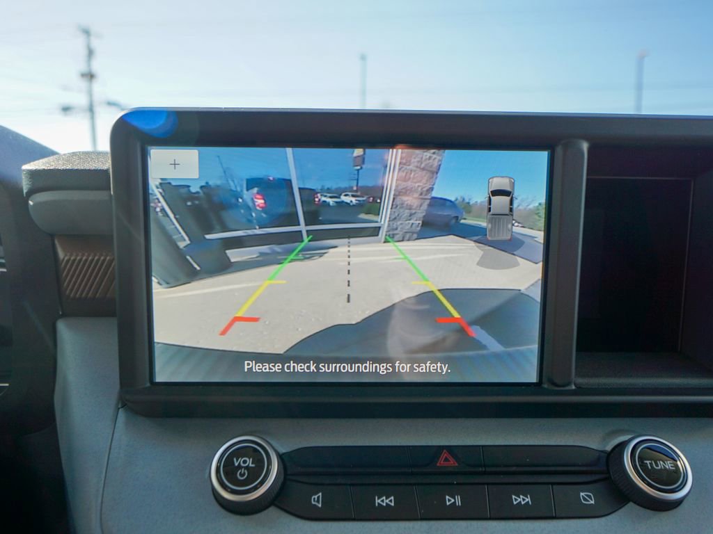 Used 2022 Ford Maverick Lariat w/ Lariat Luxury Package image 28