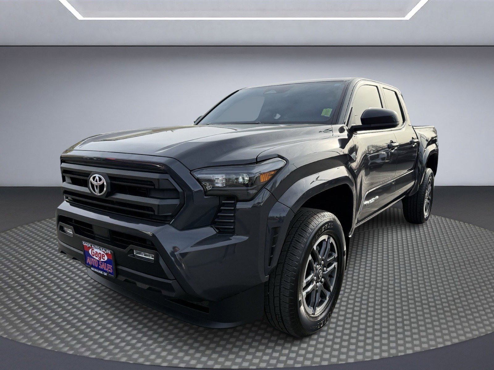 Used 2024 Toyota Tacoma SR5