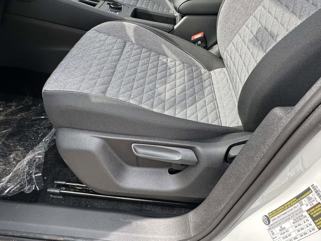 New 2026 Volkswagen Tiguan S AWD/4WD image 13