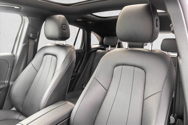 Certified 2021 Mercedes-Benz GLA 250 4MATIC image 12