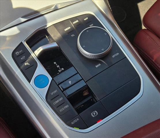 Used 2024 BMW i4 eDrive40 w/ M Sport Package image 16