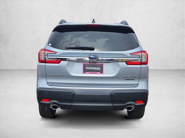 New 2026 Subaru Ascent Touring image 6