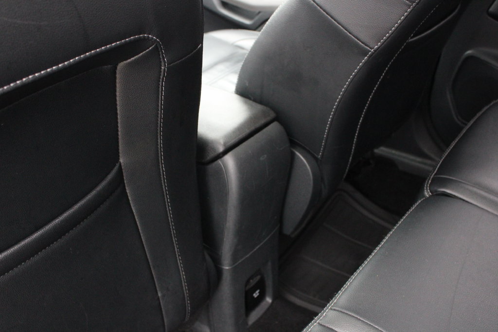 Used 2018 Ford EcoSport Titanium FWD image 23