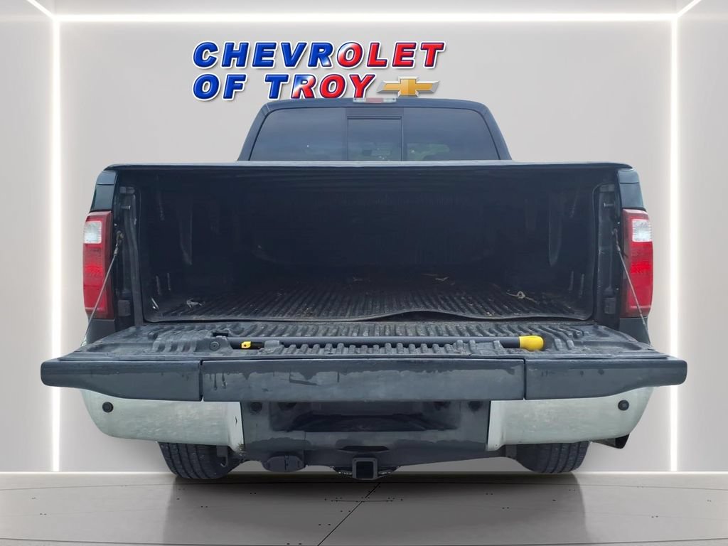 Used 2008 Ford F350 XLT AWD/4WD image 32