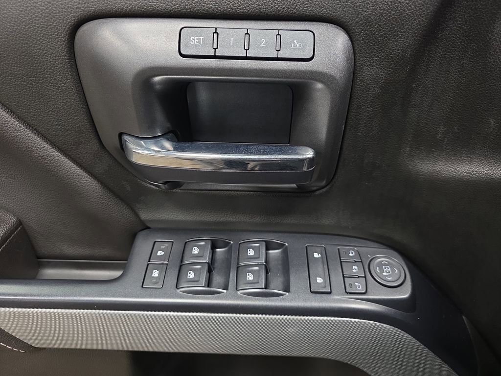 Certified 2017 Chevrolet Silverado 2500 LTZ w/ Duramax Plus Package image 26