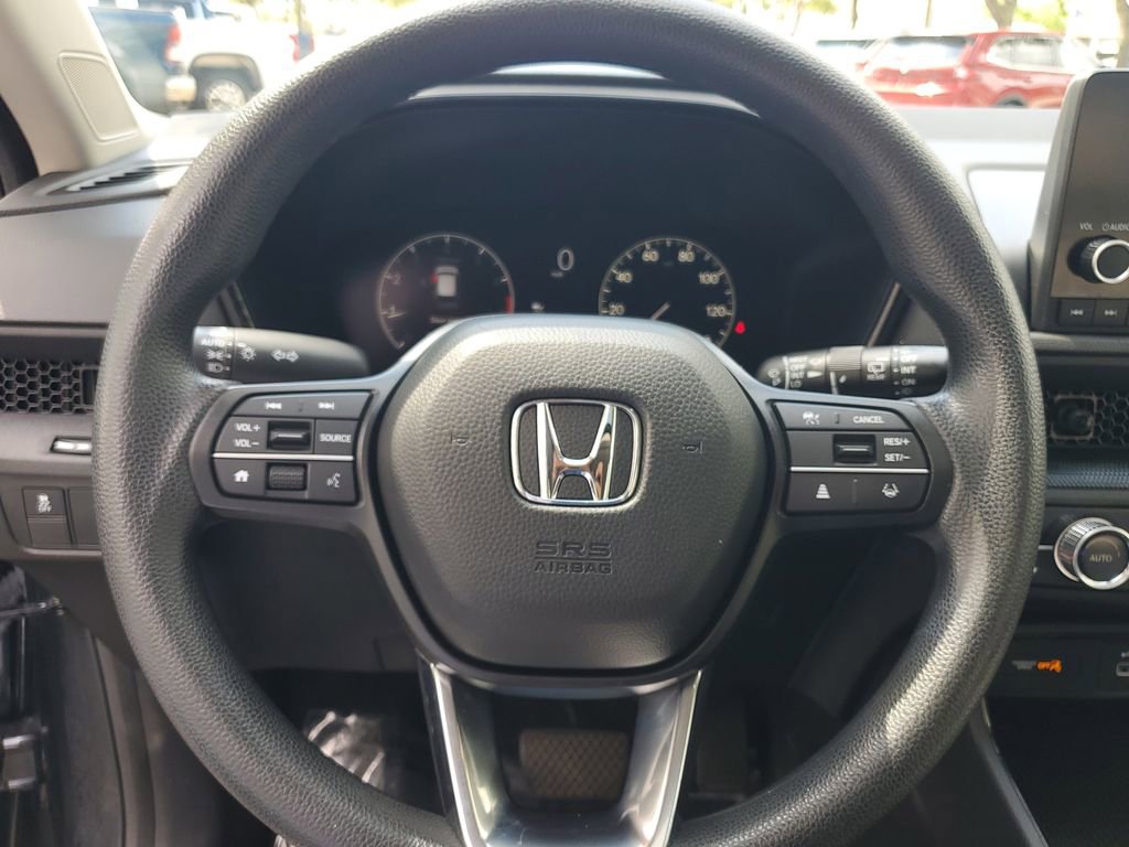 Used 2024 Honda CR-V EX image 18