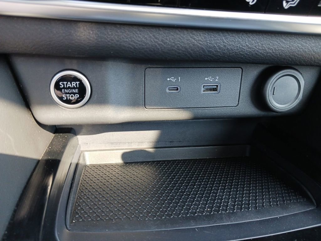 Used 2023 Nissan Rogue SL w/ SL Premium Package AWD/4WD image 11