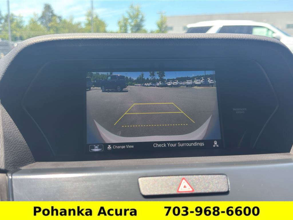 Used 2019 Acura ILX FWD image 19