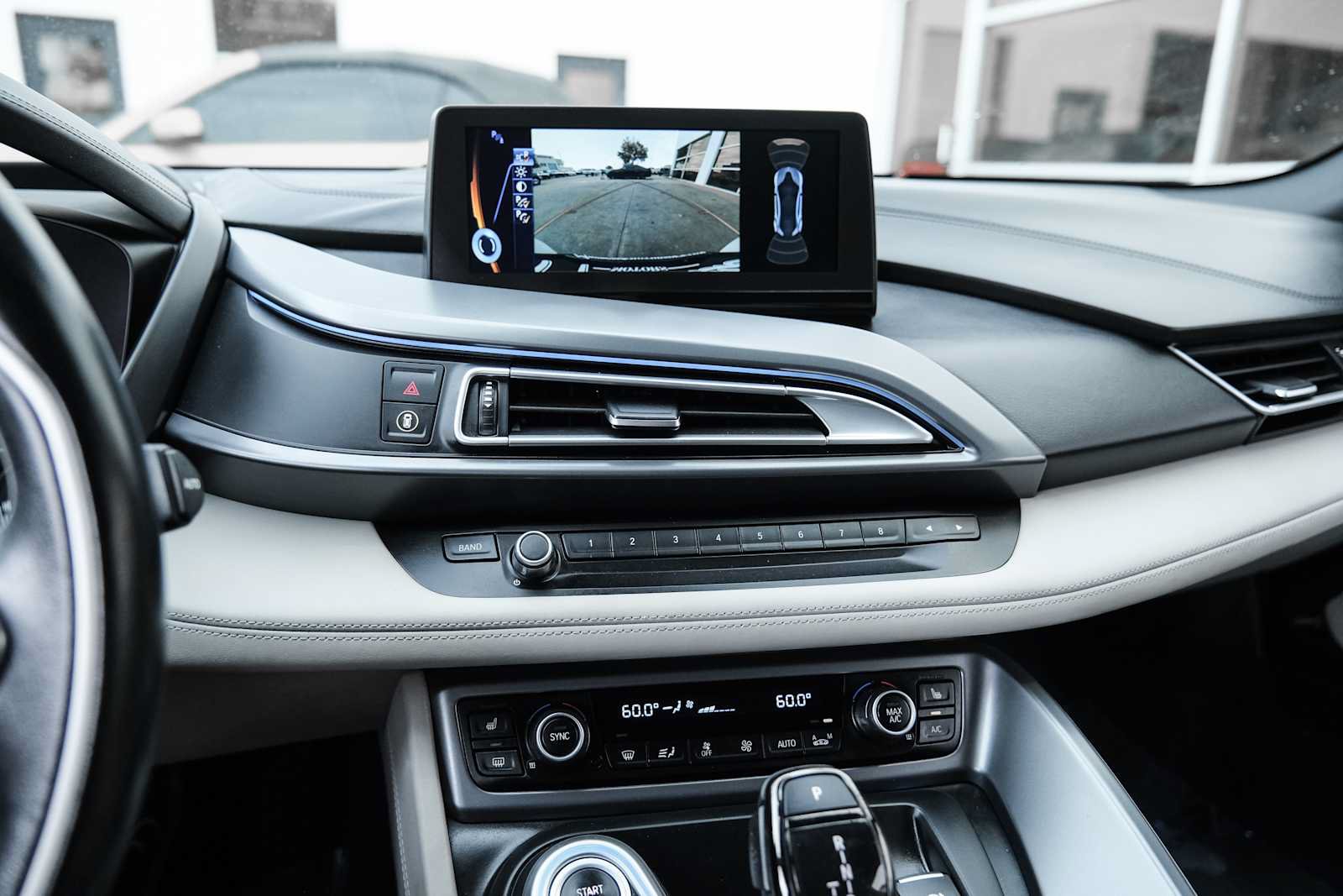 Used 2015 BMW i8 AWD/4WD image 29