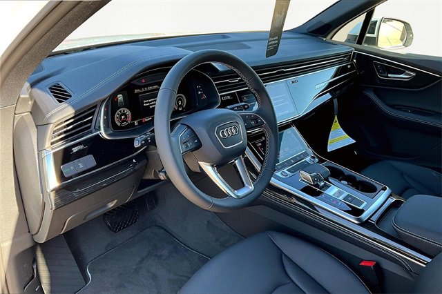 New 2026 Audi Q7 2.0T Premium Plus image 6
