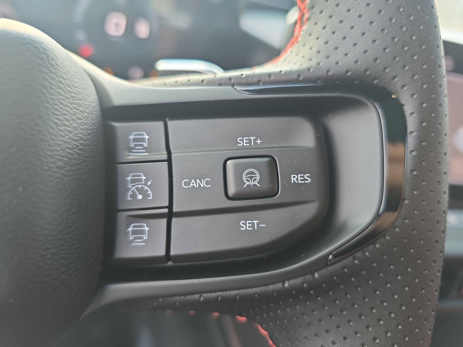New 2026 Dodge Charger R/T AWD/4WD image 20