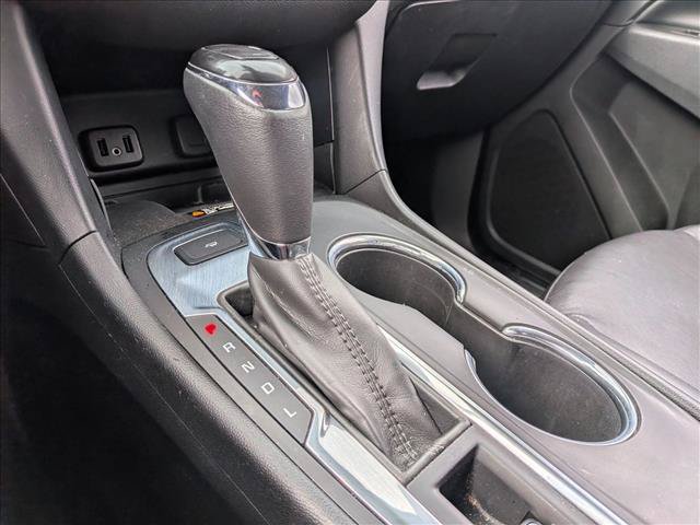 Used 2018 Chevrolet Equinox Premier FWD image 11