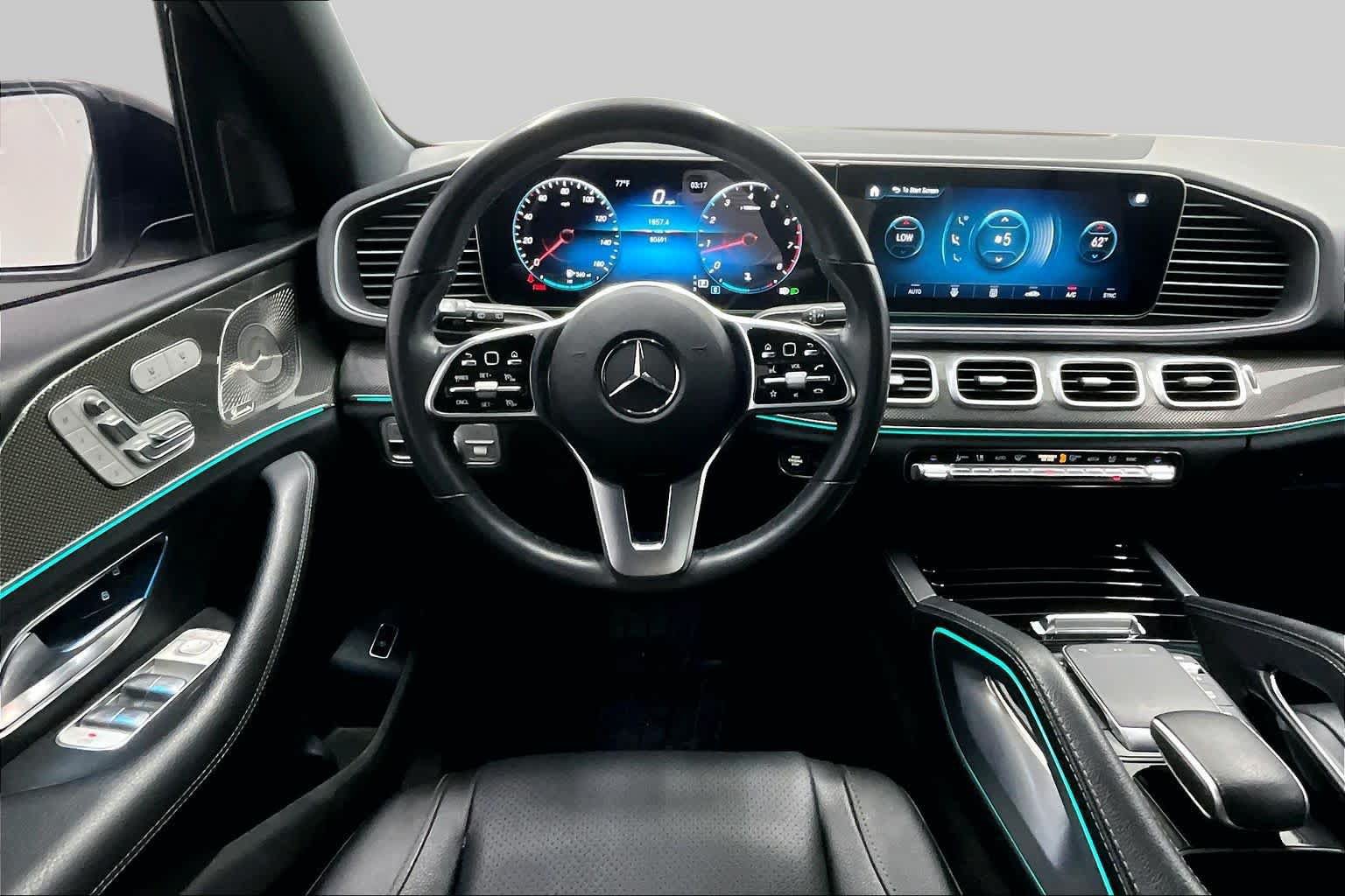 Used 2022 Mercedes-Benz GLE 350 image 6