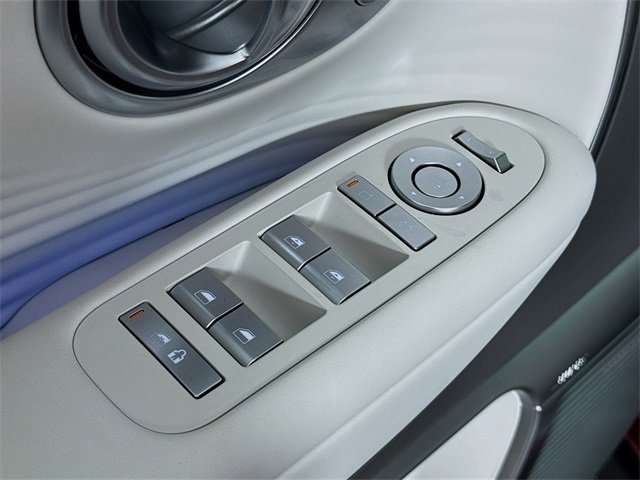 New 2026 Hyundai Ioniq 9 Limited image 31