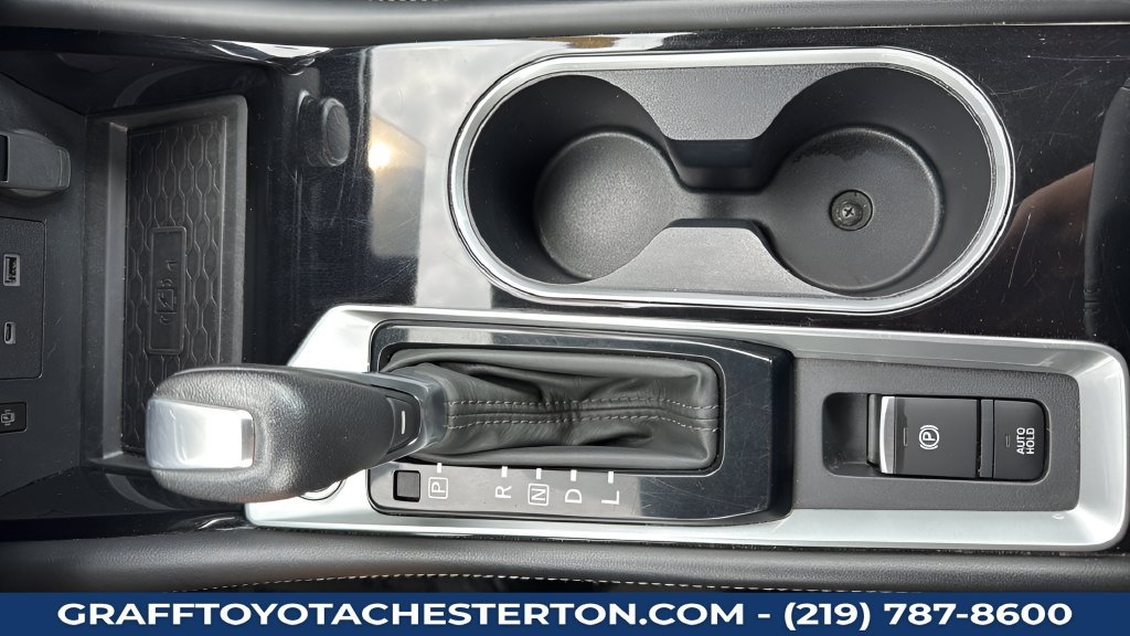 Used 2024 Nissan Altima 2.5 SV w/ SV Premium Package FWD image 17