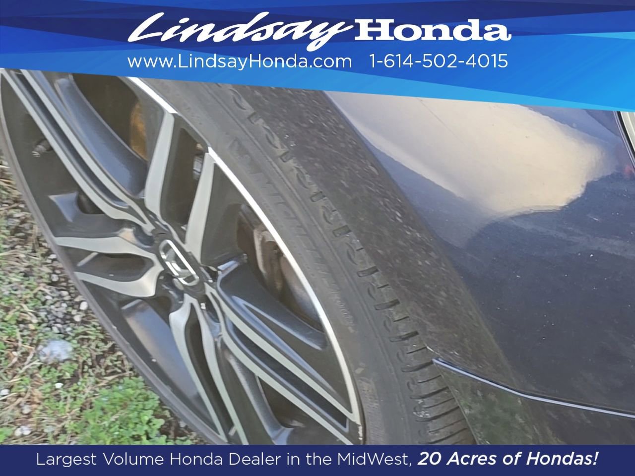 Used 2017 Honda Accord Sport Special Edition image 13