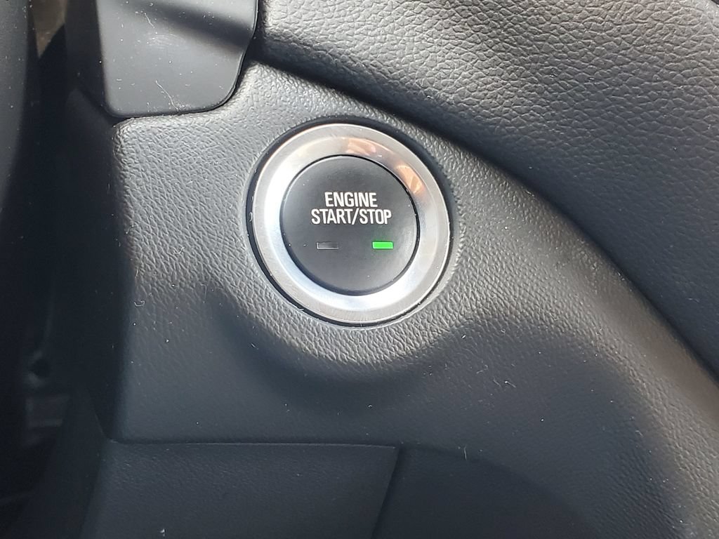 Used 2022 Chevrolet Equinox LT FWD image 15