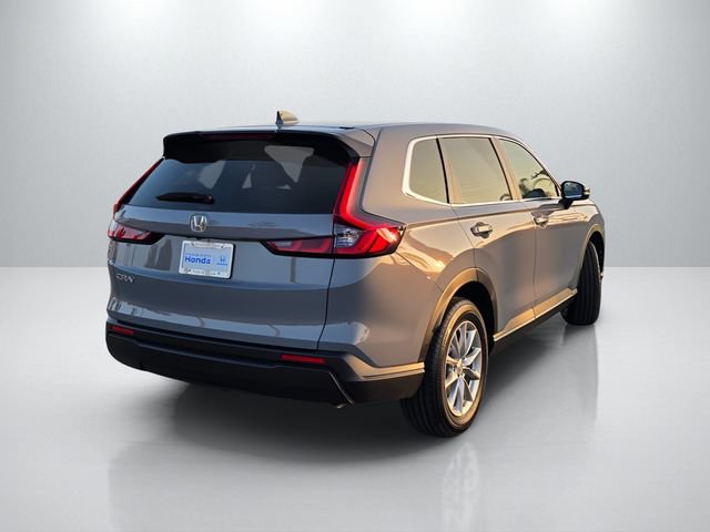 New 2026 Honda CR-V EX image 4