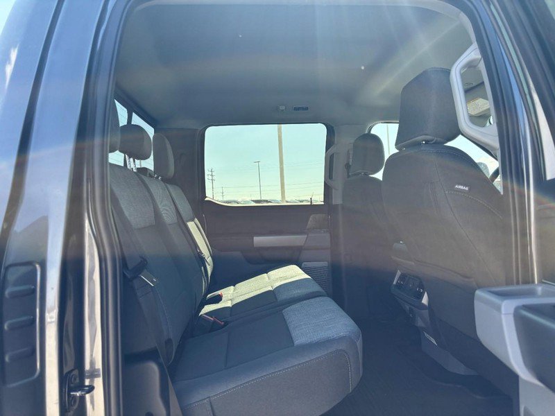 New 2026 Ford F350 XLT image 5