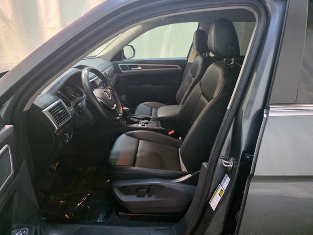 Used 2018 Volkswagen Atlas SE image 13