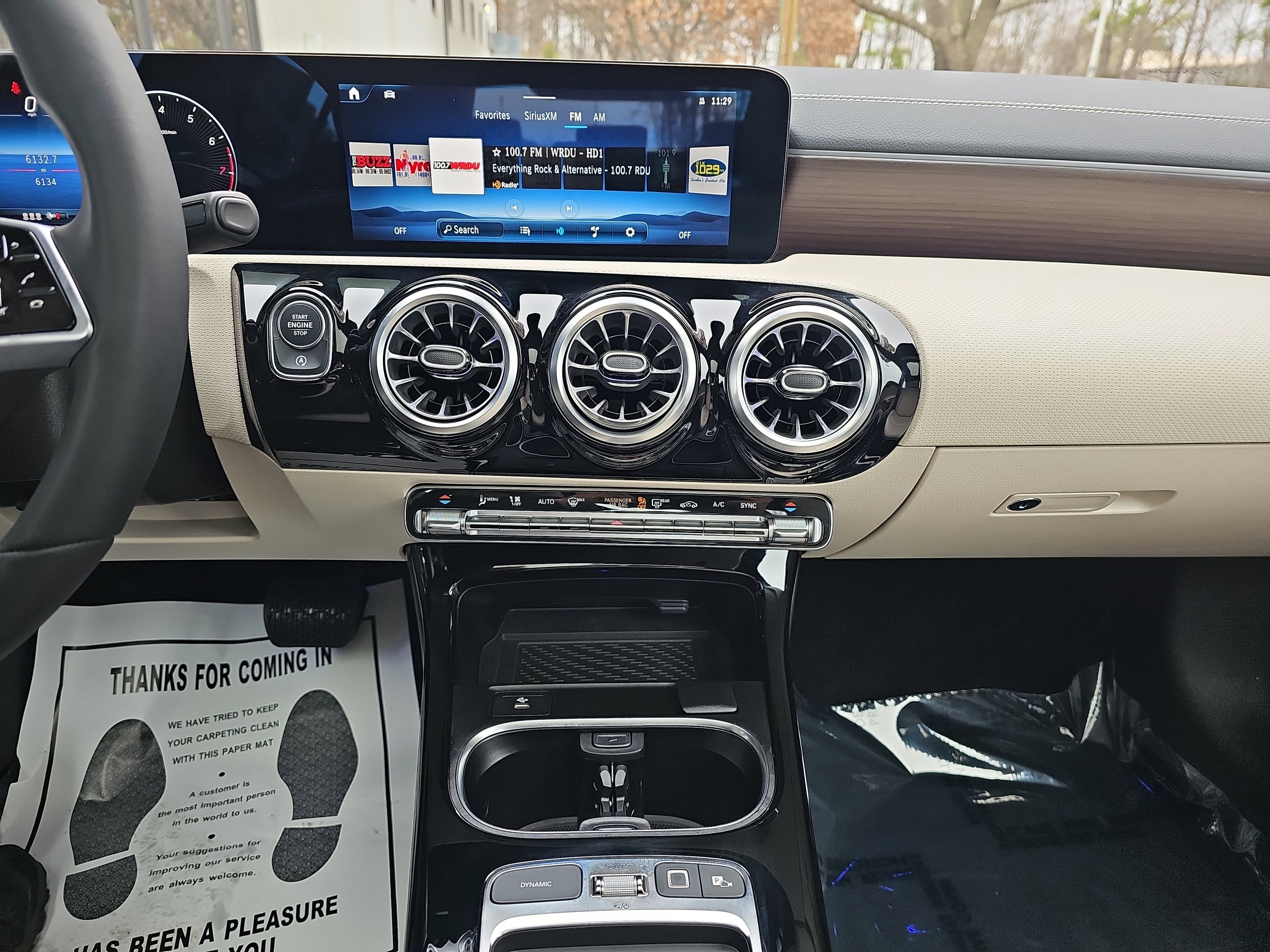 Certified 2026 Mercedes-Benz CLA 250 image 22