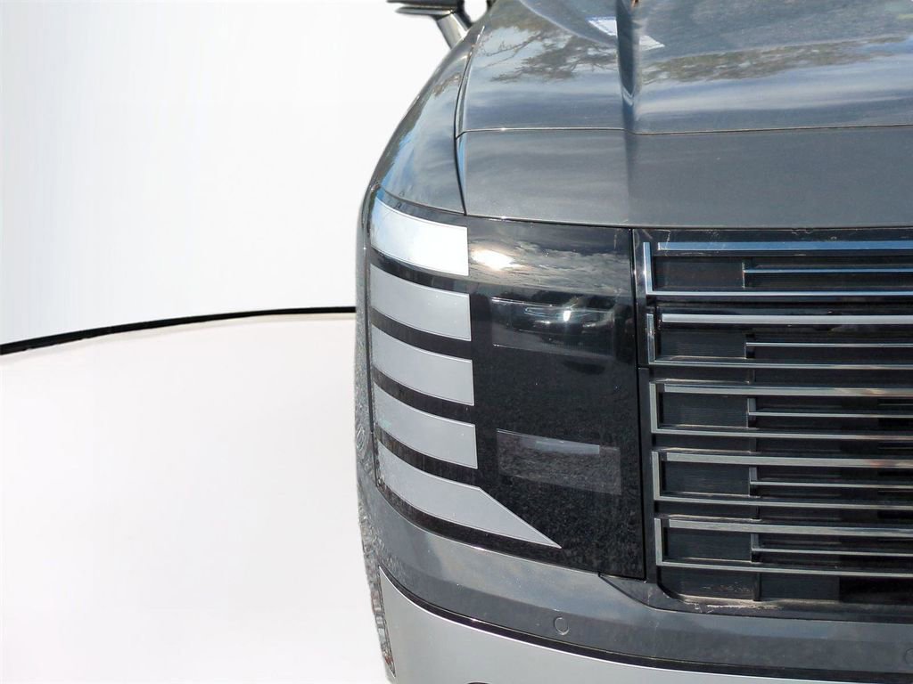 New 2026 Hyundai Palisade Limited image 10