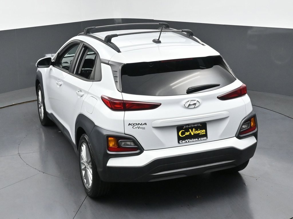 Used 2020 Hyundai Kona SEL image 44