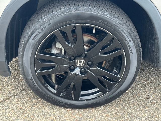 Used 2022 Honda Pilot Special Edition image 2