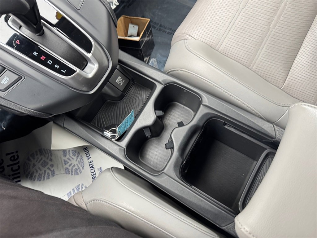 Used 2018 Honda CR-V EX-L image 23