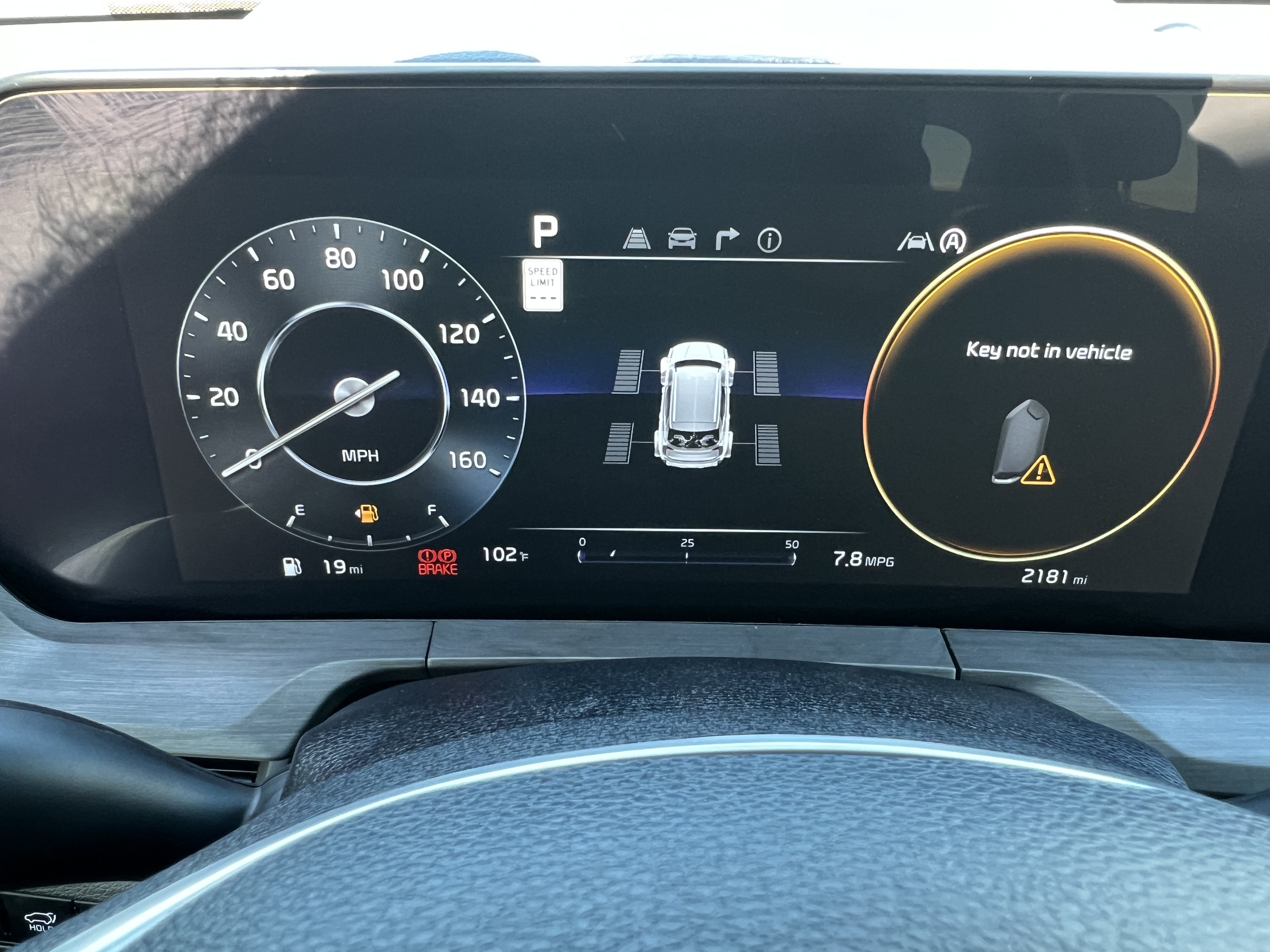 Certified 2025 Kia Telluride SX Prestige X-Line AWD/4WD image 27