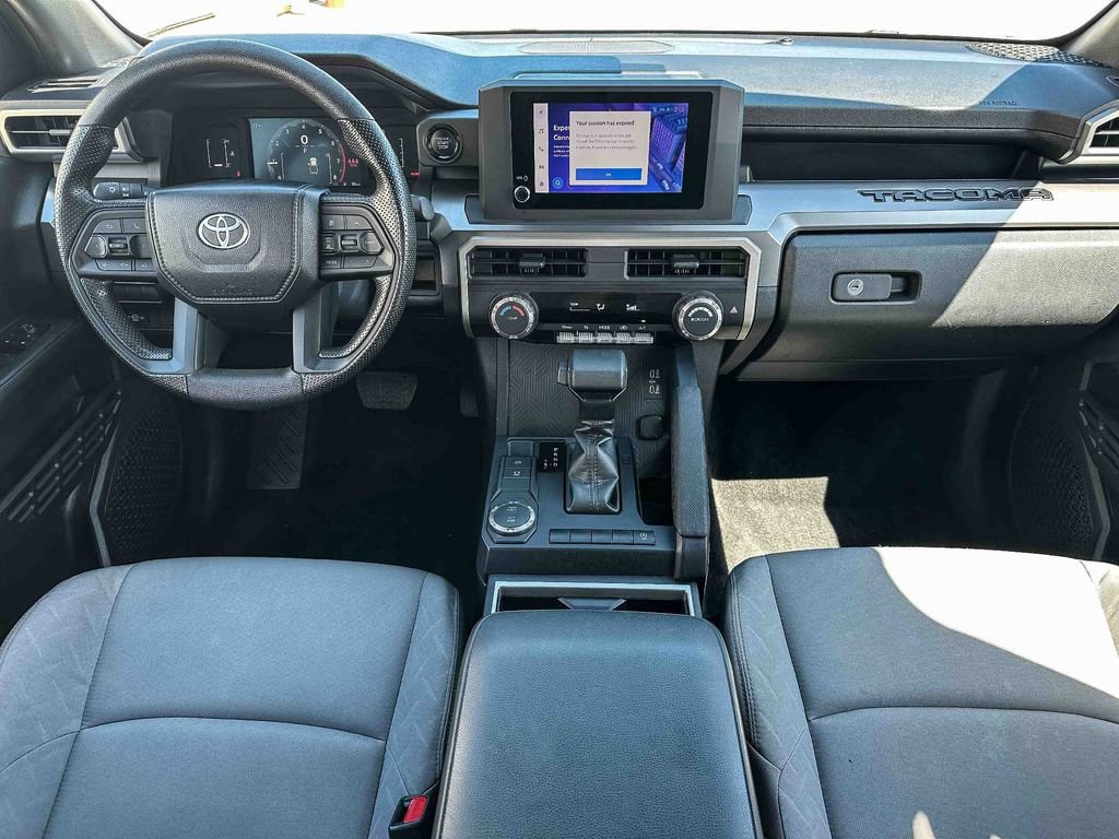 Used 2024 Toyota Tacoma SR5 image 11