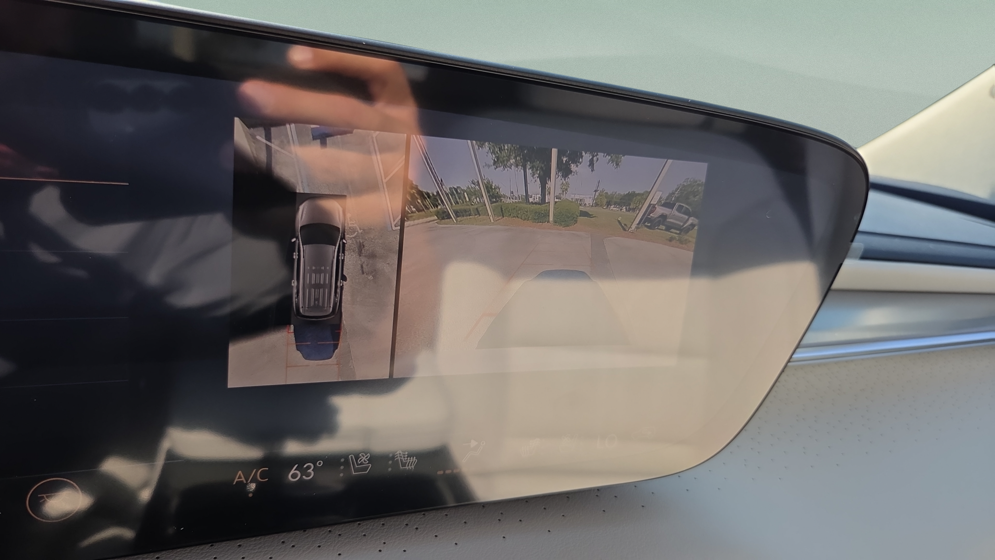 New 2026 Buick Enclave Avenir w/ Super Cruise Package FWD image 33