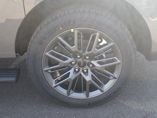 New 2027 Ford Expedition Max Platinum w/ Stealth Appearance Package AWD/4WD image 23