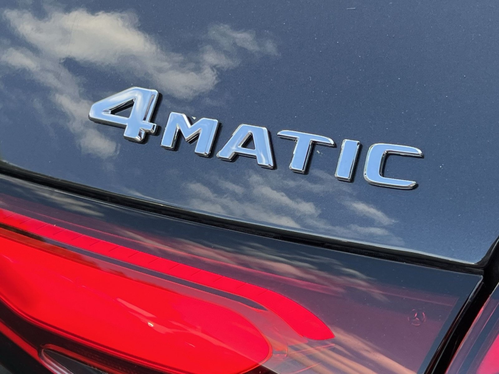 New 2026 Mercedes-Benz GLC 300 4MATIC image 35