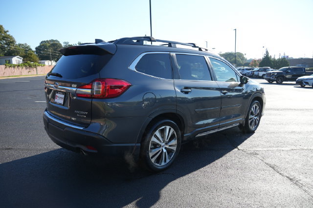 Used 2020 Subaru Ascent Limited w/ Technology Package AWD/4WD image 9