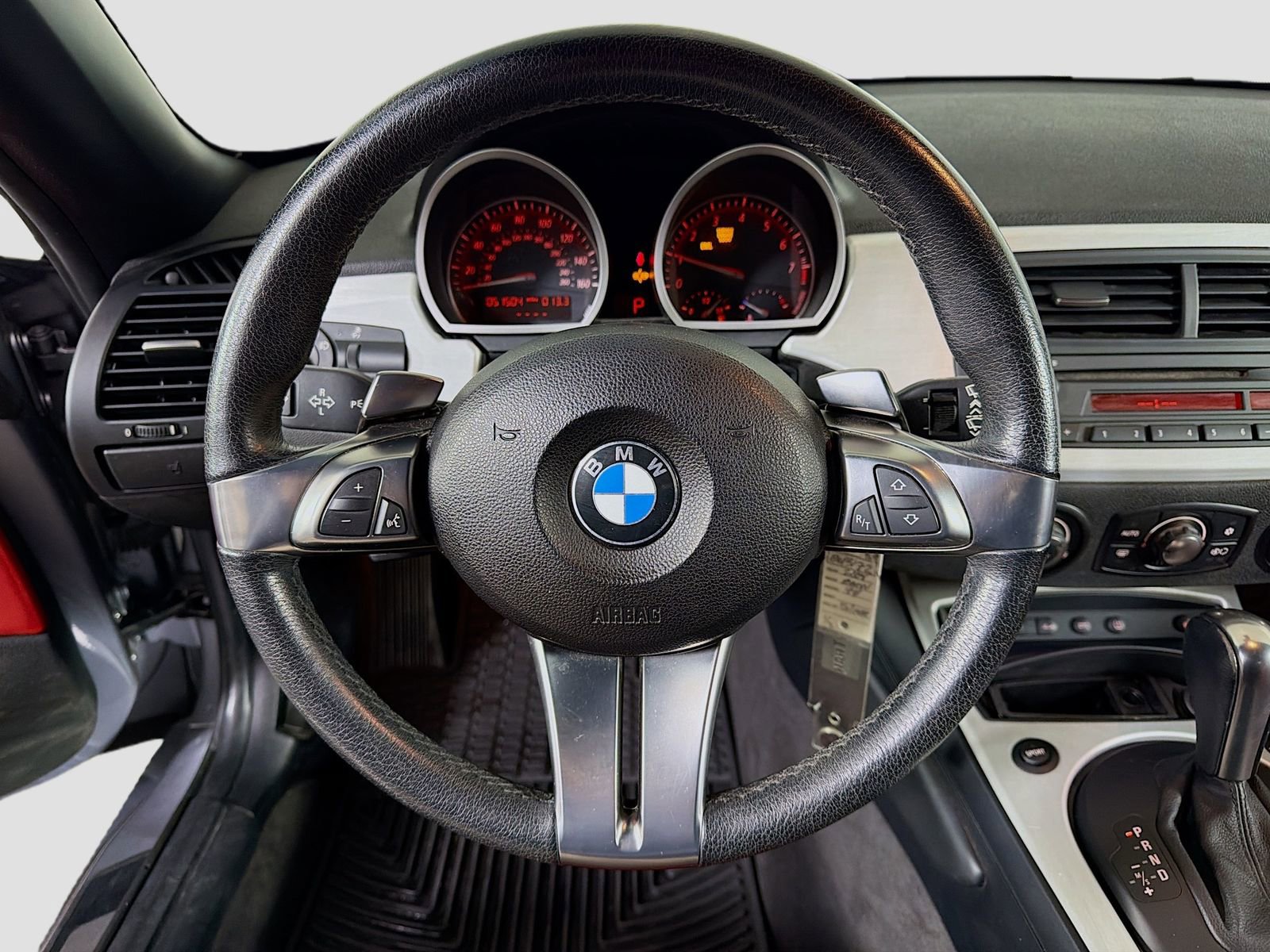 Used 2006 BMW Z4 3.0i image 13