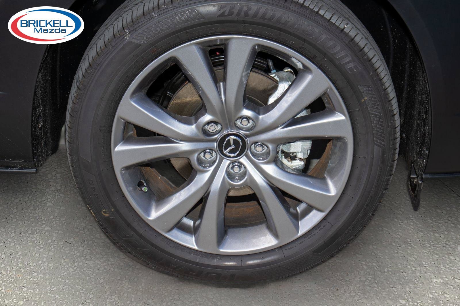 New 2026 MAZDA CX-30 AWD 2.5 S image 37