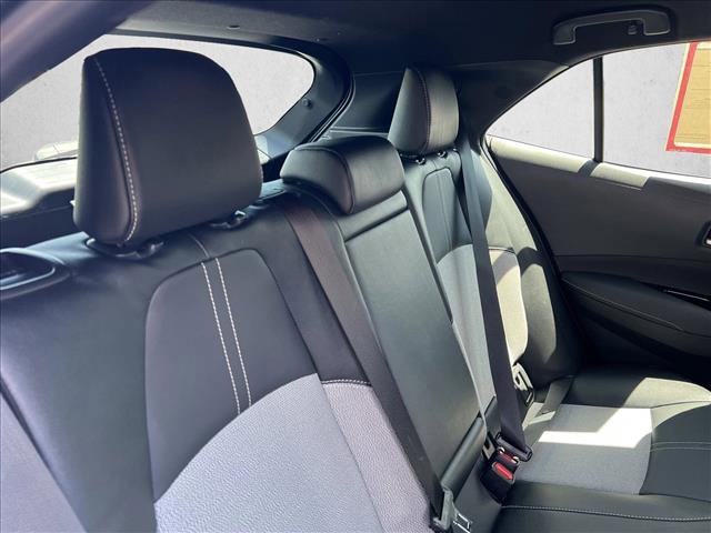 Certified 2025 Toyota Corolla XSE image 20