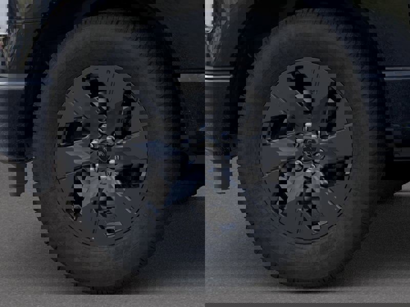 New 2025 Ford F150 Lightning Flash image 41