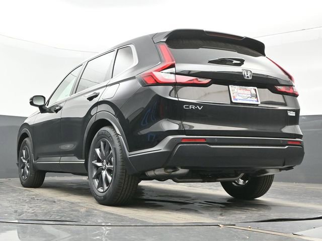 New 2026 Honda CR-V EX-L image 22